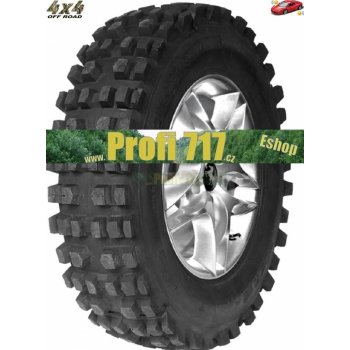 Pneus Ovada MAXI CROSS 235/75 R15 104Q