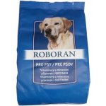 Univit Roboran vitamíny a minerály pro psy 500 g – Zboží Mobilmania