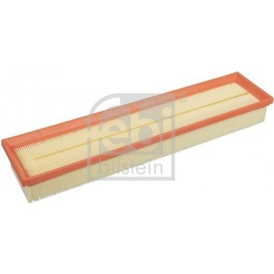 FEBI BILSTEIN Vzduchový filtr 109136 – Hledejceny.cz
