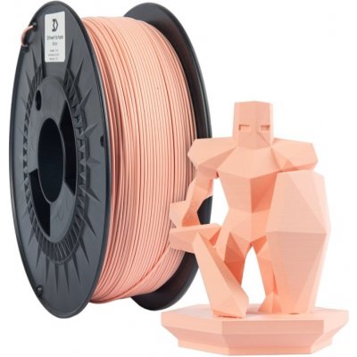 3DPower PLA Brown 1,75mm 1 kg – Zboží Živě