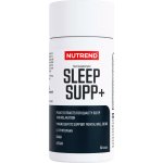 Nutrend Sleep Supp+ 90 kapslí – Hledejceny.cz