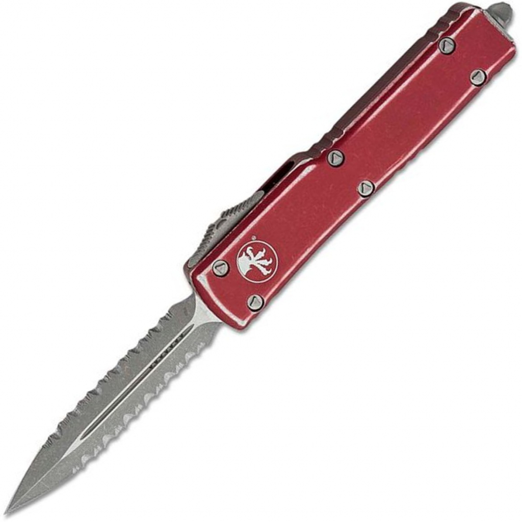 Microtech UTX-70 147-D12DMR