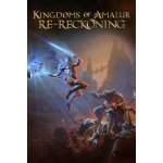 Kingdoms of Amalur Re-Reckoning – Zboží Mobilmania