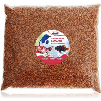 Apetit Gamarus 500 g – Zbozi.Blesk.cz