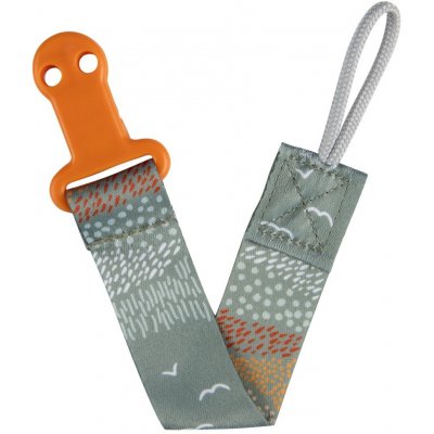 Canpol babies stužka na dudlík Mountains zelená – Zbozi.Blesk.cz