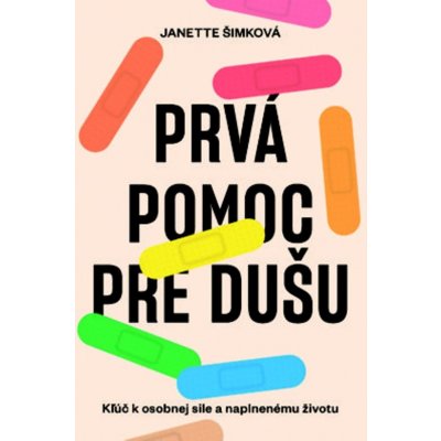 Prvá pomoc pre dušu – Zbozi.Blesk.cz