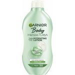 Garnier Intense 7 days hydratační tělové mléko s Aloe Vera 400 ml – Zbozi.Blesk.cz