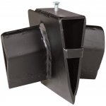 Scheppach 4-ramenný štípací klín k HL 1200e / HL 1010 / HL 1100 / HL 1200s 7905400701 – Zboží Dáma