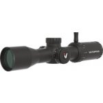 VictOptics SOI 2-7x32 SFP Černý – Zboží Mobilmania