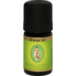 Primavera Přírodní éterický olej Pomeranč Bio Demeter 5 ml – Hledejceny.cz