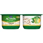 Activia Multicereálie 4 x 120 g – Sleviste.cz