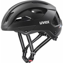 UVEX City Stride black matt 2024