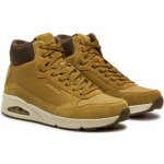 Skechers Stacre Mid 183013/WSK hnědá – Hledejceny.cz