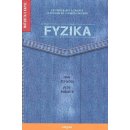 Fyzika pro maturanty a zájemce o studium na VŠ - Teplička I., Pudivítr P.