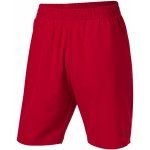 Crivit pánské chladivé funkční kraťasy červená – Zboží Dáma