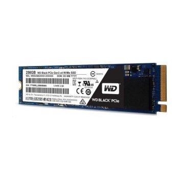 WD 256GB, WDS256G1X0C