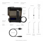 TrueLife AquaFloss Station F300 Black – Hledejceny.cz