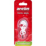 Areon FRESH WAVE - Strawberry – Zboží Mobilmania