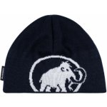 Mammut čepice Tweak beanie marine-white – Hledejceny.cz