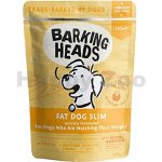 Barking Heads Fat Dog Slim 300 g – Hledejceny.cz