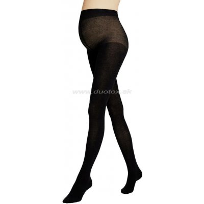 GATTA Těhotenské PN g88.000-body-protect-cotton nero – Sleviste.cz