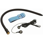 Zeus Electrosex Amplifier Cock & Ball Strap with Penis E-Stim – Zboží Mobilmania