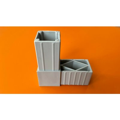 Plastová spojka 401 – Zboží Mobilmania