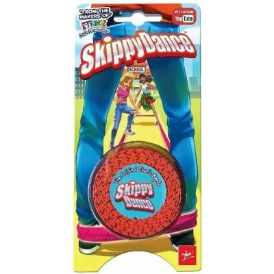 Skippy Dance: Skákací guma různé druhy – Hledejceny.cz