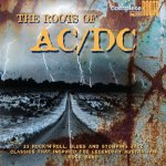 AC/DC - Roots Of CD – Zboží Mobilmania