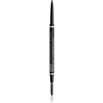 NYX Professional Makeup Micro Brow Pencil tužka na obočí 07 Espresso 0,09 g – Zboží Mobilmania