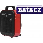 Dedra DED9920B 2000W – Zboží Dáma
