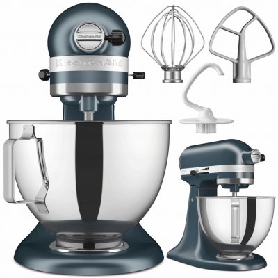 KitchenAid 5KSM95PSEBS – Zboží Mobilmania