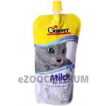 Gimcat Cat Milk mléko 200 ml – Zbozi.Blesk.cz