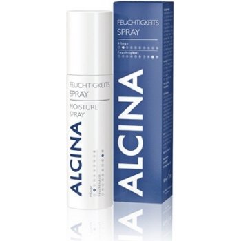 Alcina hydratační sprej 100 ml