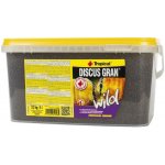Tropical Discus Gran Wild 5 l, 2,2 kg – Hledejceny.cz