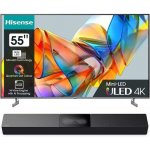 Hisense 55U6KQ – Sleviste.cz