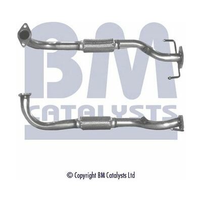 BM CATALYSTS BM70364 – Hledejceny.cz