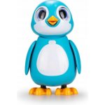 Silverlit robot Rescue Penguin home11 BB – Zboží Dáma