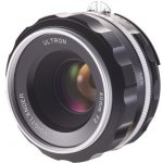 Voigtländer Ultron 40mm f/2 SLII-S AI-S (CPU) Nikon