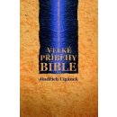 Kniha VELKÉ PŘÍBĚHY BIBLE