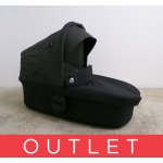 EasyWalker KorbaTwin Harvey2 Night Black – Hledejceny.cz