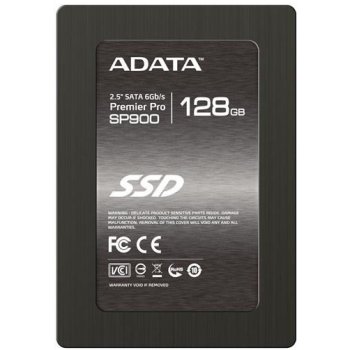 ADATA SP900 128GB, ASP900NS38-128GM-C