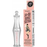 Benefit 24-HR Brow Setter bezbarvý fixační gel na obočí Clear 3,5 ml – Zboží Dáma