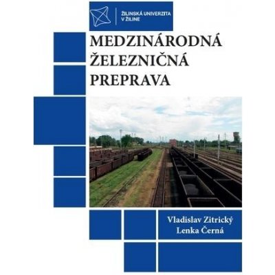 Medzinárodná železničná preprava – Zboží Mobilmania