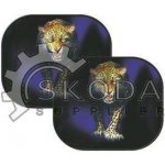 Compass 06107 sluneční clona LEOPARD 2ks – Sleviste.cz