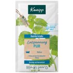 Kneipp Meduňka sůl do koupele 60 g – Zboží Mobilmania