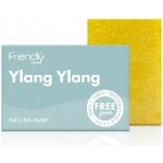 Friendly Soap přírodní mýdlo ylang ylang 95 g – Hledejceny.cz