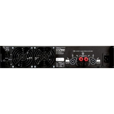 Crest Audio PRO 9200 – Hledejceny.cz