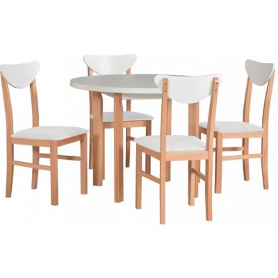 Drewmix Poli 2 / Leo 2 1 + 4 – Sleviste.cz