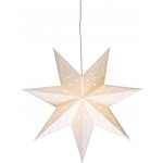 Markslojd Závěsná hvězda SATURNUS bílá E14 max. 25 W 230 V 45 x 45 x 15 cm – Hledejceny.cz